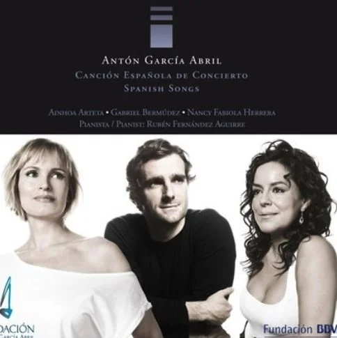 Canción Española de Concierto