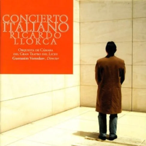 Concierto Italiano