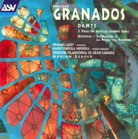 Granados Dante