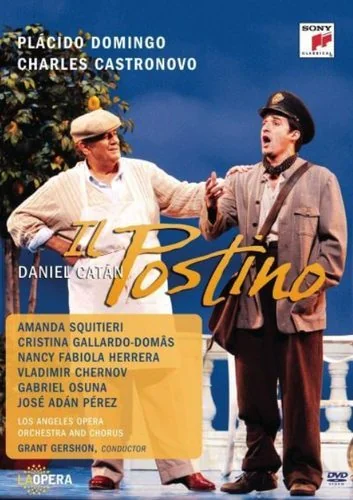 Il Postino