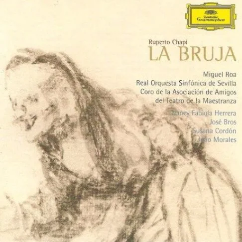 La Bruja