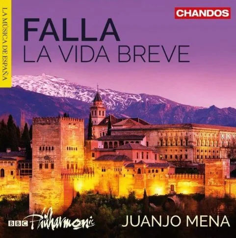 La vida breve