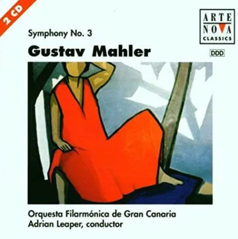 Mahler Symphony No. 3