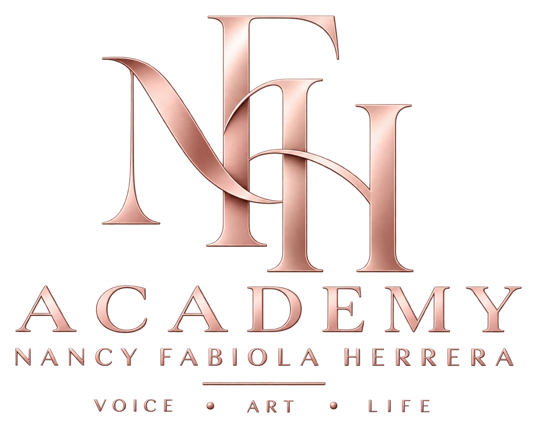 Nancy Fabiola Herrera Academy: Voice, Art, Life