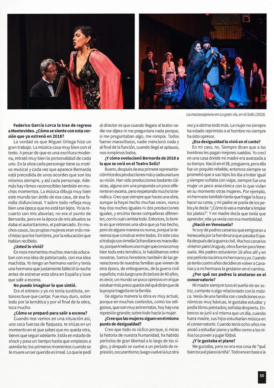 Interview with Nancy Fabiola Herrera, page 2