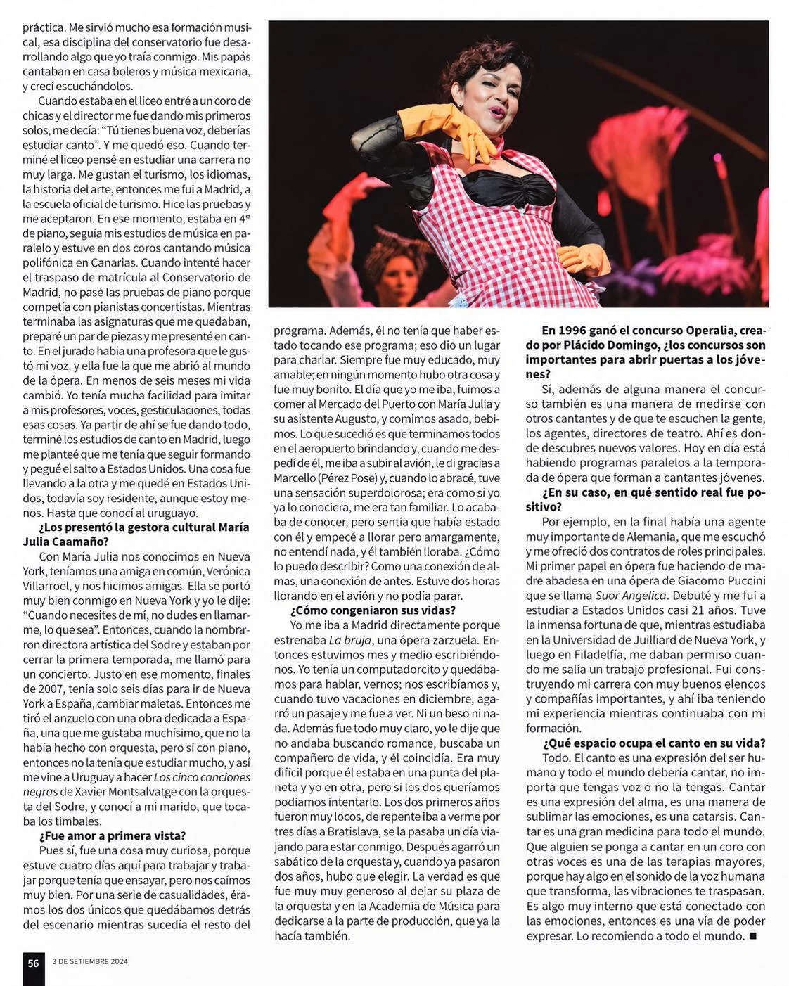 Interview with Nancy Fabiola Herrera, page 3